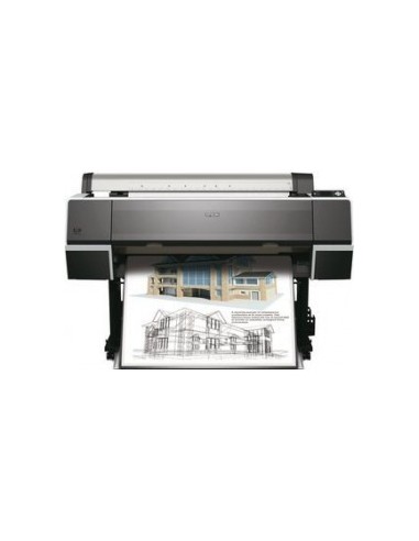 Epson Stylus Pro 9900 + SpectroProofer UV - 11 couleurs - 44\"