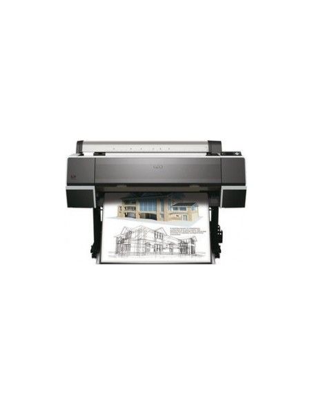 Epson Stylus Pro 9900 + SpectroProofer UV - 11 couleurs - 44\"