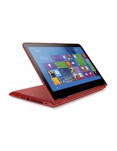 HP PAV X360 i5-6200U 13.3 pouces 6GB 1TB Windows 10 Touch (P1D30EA) 2