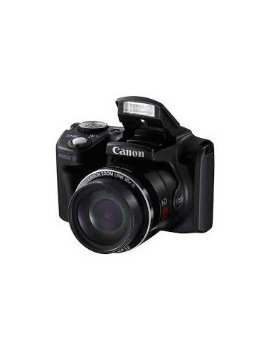 Canon PowerShot SX500 6353B012AA