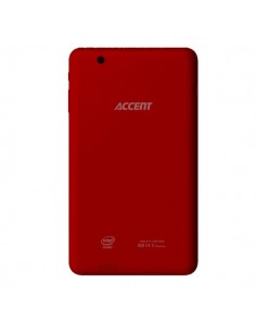 TABLETTE ACCENT 2