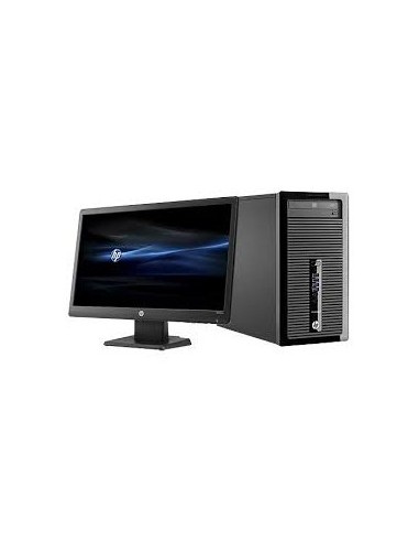 HP ProDesk 400 MT (D5U63EA)