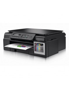 Imprimante Couleur Jet d'encre 3-en-1 Brother DCP-T300 2