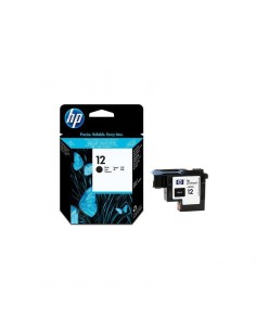 HP 12 Black Printhead C5023A