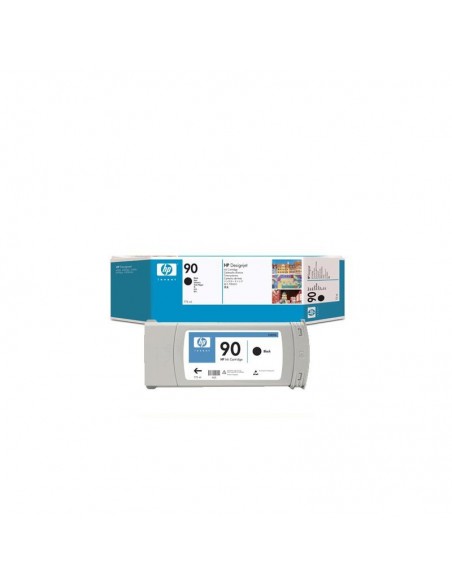 HP 90 775-ml noir Cartouche (C5059A)