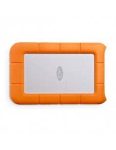 LaCie Rugged Thunderbolt 256 GB (SSD)