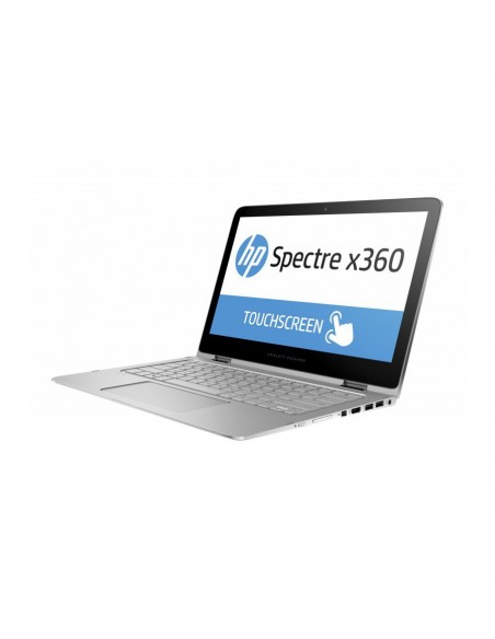 HP Spectre X360 I5-5200U 13.3 4GB 128GB SSD W10 (V0Z00EA)