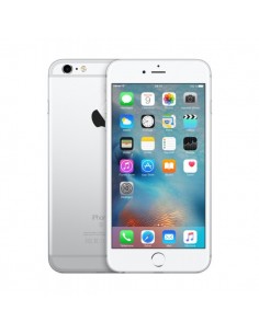 SMARTPHONE IPHONE 6S PLUS APPLE 16GO ARGENT 2