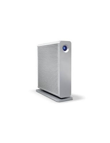 LaCie d2 Thunderbolt & USB 3.0