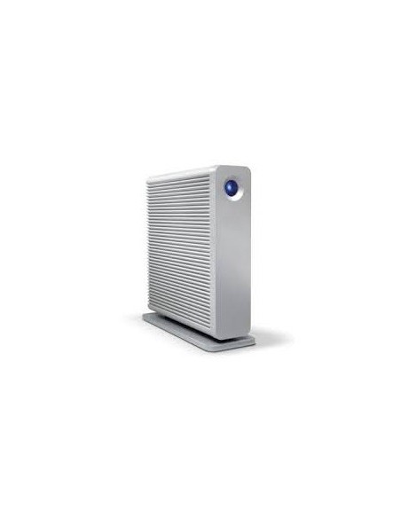 LaCie d2 Thunderbolt & USB 3.0