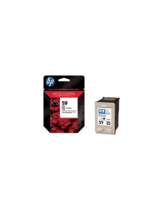 HP 59 Gray Photo Inkjet Print Cartridge C9359AE