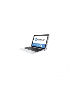HP X2 ST Atom Z8300 Quad 10.1\" 2G 500GB+32GB W10 Touch White (P4A37EA)