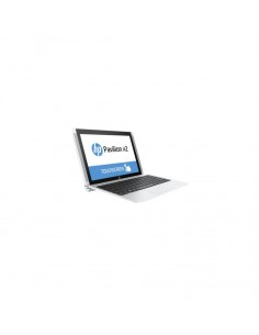 HP X2 ST Atom Z8300 Quad 10.1\" 2G 500GB+32GB W10 Touch White (P4A37EA) 2
