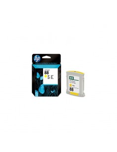 HP 88 Yellow Officejet Cartouche (C9388AE)