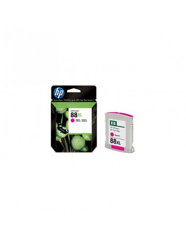 HP 88XL Magenta Officejet Cartouche (C9392AE)