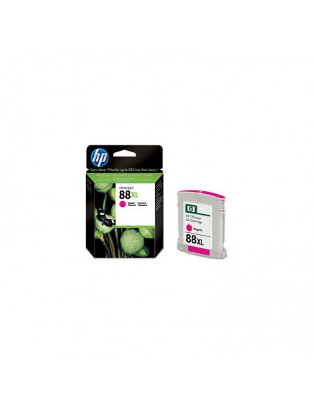 HP 88XL Magenta Officejet Cartouche (C9392AE)