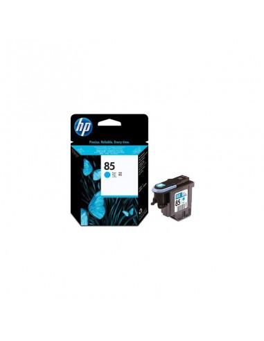 HP 85 Cyan tete d'impression (C9420A)