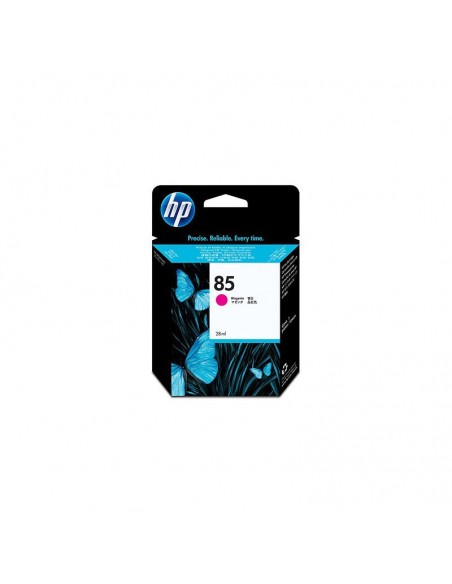 HP 85 28-ml Magenta Cartouche (C9426A)