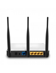 MODEM ROUTEUR TENDA 2