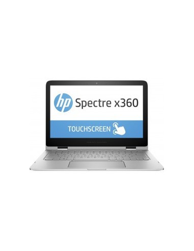 HP SPECTRE X360 13-4106nf iI5-5200U RAM 4GB