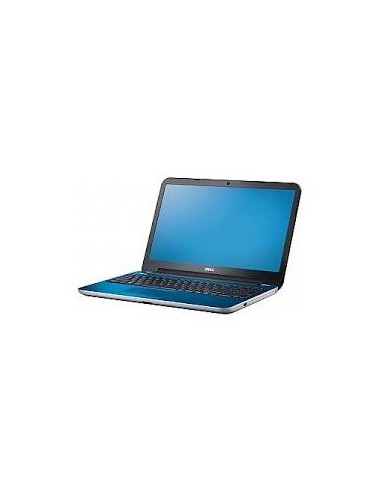 DELL - Latitude E5540