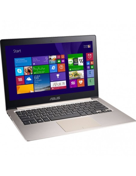 Ultrabook ASUS ZenBook UX303LN-R4263H (90NB04R1-M05920)