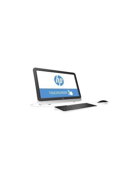 HP 22 AIO 22-3102nk i5-4460T