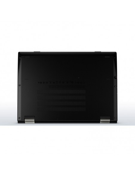 Ultrabook professionnel convertible Lenovo ThinkPad Yoga 260 (20FD0005FE)