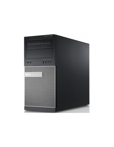 Dell OptiPlex 9020 MT Intel Core i7-4790