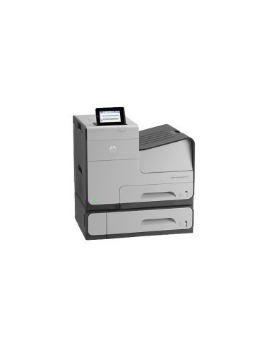 HP Officejet Ent Color X555xh Printer 42 ppm