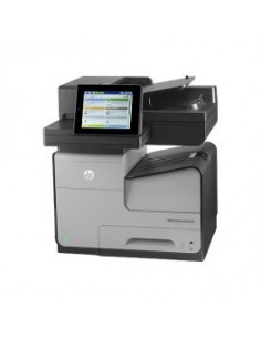 HP Officejet Ent Color MFP X585f Prntr 40 ppm