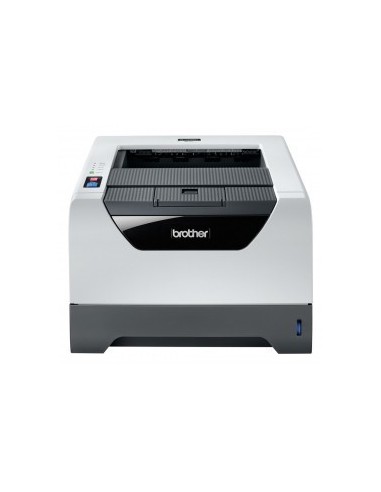 Imprimante laser 30 ppm - recto-verso - réseau - PCL6 et BR-Script3