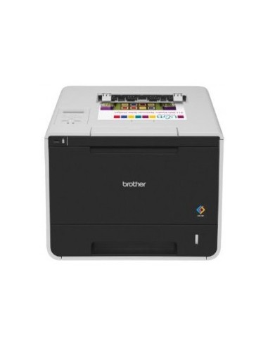 Imprimante laser couleur avec Réseau Ethernet (en remplacement de la HL4140CN & HL4150CDN)