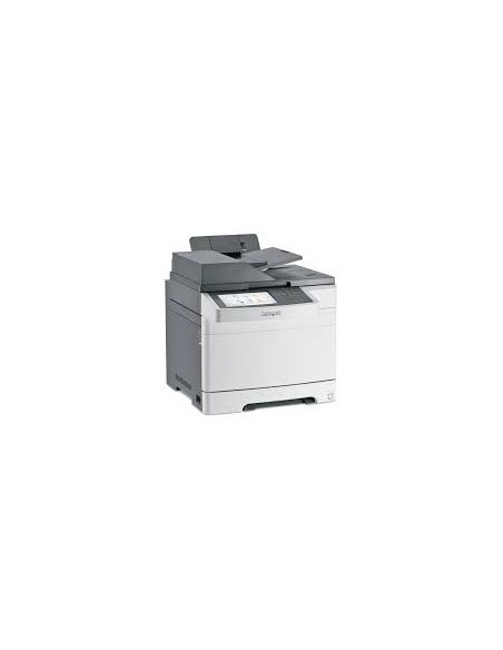 Imprimante laser couleur multifonction 4-en-1 recto-verso Lexmark X548de (26G0225)