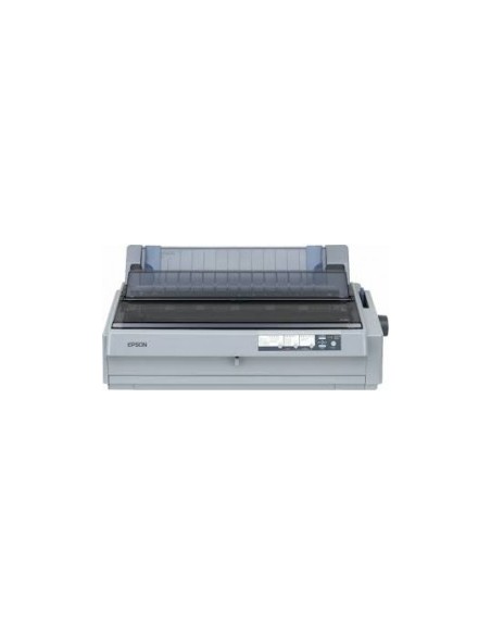 Epson PLQ 20DM EURO NLSP 220V [C11C560371]