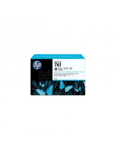 HP 761 3x400ml Dark Gray Cartouche (CR274A)