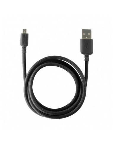 CABLE DATA KSIX MICRO USB