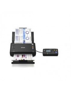 Epson Scanner DS-510N A4 réseau 26ppm