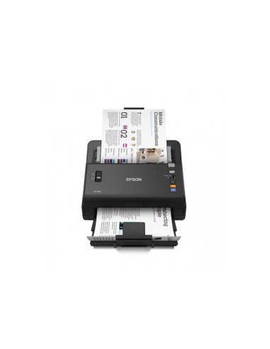 Scanner recto-verso Eps. WorkForce DS860