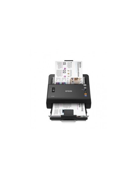 Scanner recto-verso Eps. WorkForce DS860