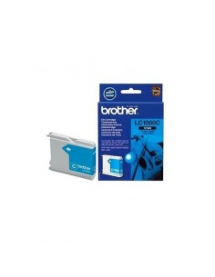 Cartouche brother LC1000C CYAN