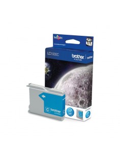 Cartouche brother LC1000C CYAN 2