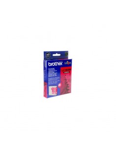 Cartouche brother LC1000M MAGENTA