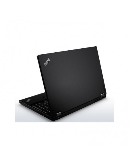 Ordinateur portable professionnel ThinkPad L560 (20F10010FE)