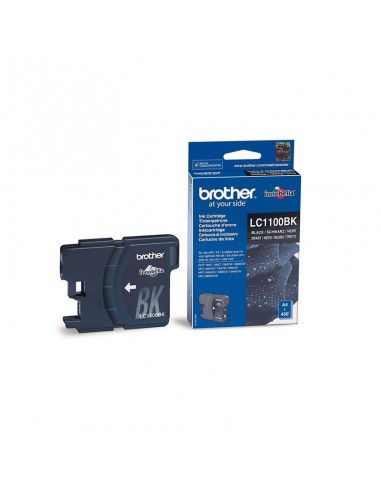 Cartouche brother LC1100BK