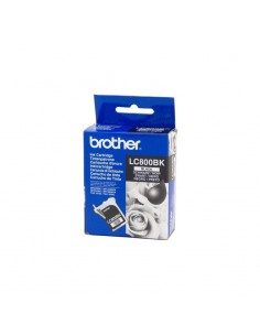 Cartouche brother LC800BK