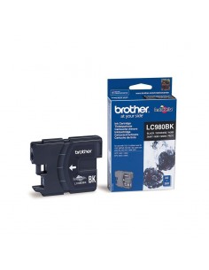 Cartouche brother LC980BK