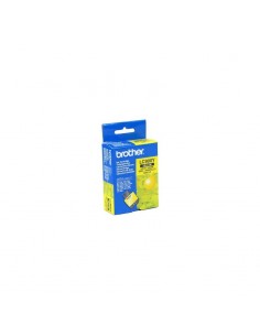 Cartouche brother LC900Y YELLOW 2