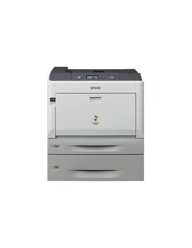 imprimante AcuLaser C9300TN