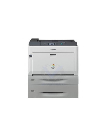 imprimante AcuLaser C9300DTN